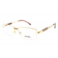 Металева стильна оправа для окулярів Jokary 88284
